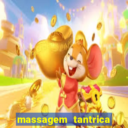 massagem tantrica em santos